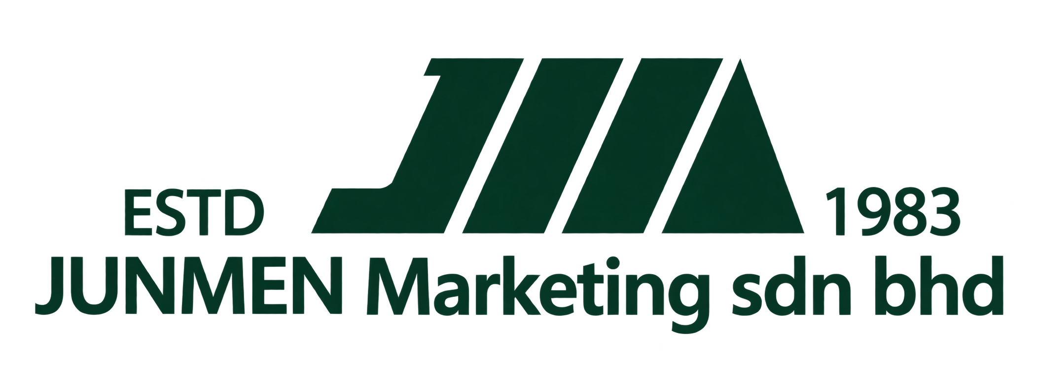 Junmen Marketing Sdn Bhd — Established 1983